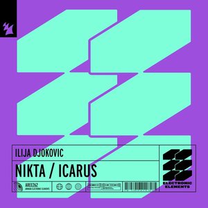 'Nikta / Icarus'の画像