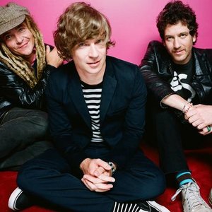 Imagen de 'Nada Surf'