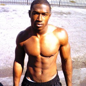 Image for 'Kevin McCall'