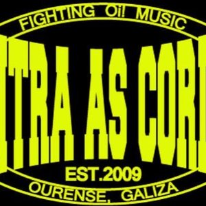 Image for 'Contra As Cordas'