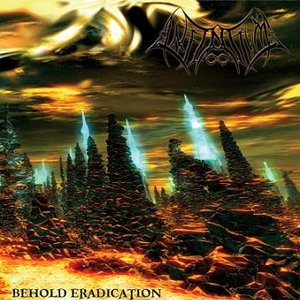 Zdjęcia dla 'Behold Eradication'