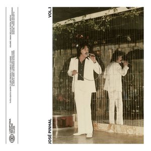 “Vol. 1”的封面