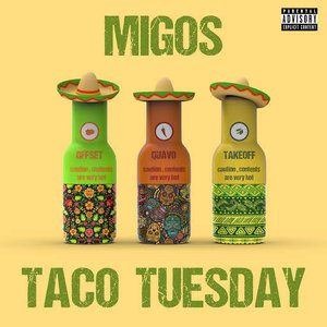 Image for 'Taco Tuesday'