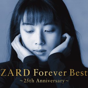 Изображение для 'ZARD Forever Best ～25th Anniversary～'