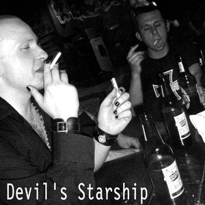 'Devil's Starship' için resim