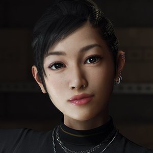 “不二宮千歳（伊波杏樹）”的封面