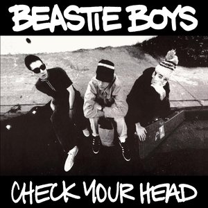 Image for 'Check Your Head (Deluxe Edition/Remastered)'