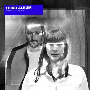 Image for 'Third Album'