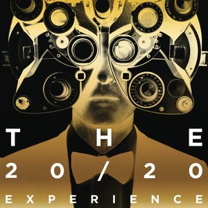 'The 20/20 Experience - The Complete Experience' için resim