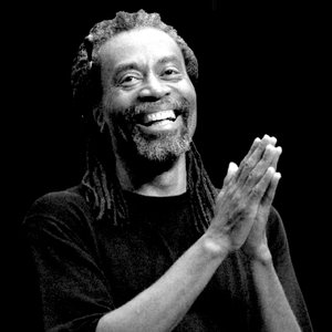 Image for 'Bobby McFerrin'