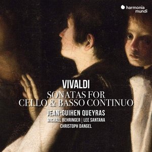 Imagem de 'Vivaldi: Sonatas for Cello & Basso Continuo'