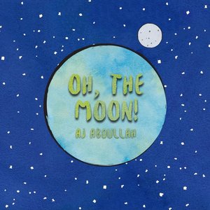 Image for 'Oh, the Moon!'