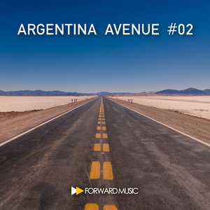 'Argentina Avenue #02' için resim