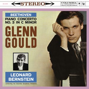 Image for 'Beethoven: Piano Concerto No. 3 in C Minor, Op. 37 (Gould Remastered)'