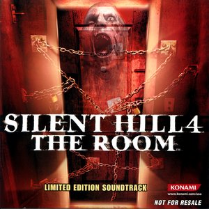 Image for 'Silent Hill 4: The Room (Limited Edition)'