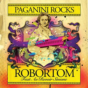 Изображение для 'Paganini Rocks'