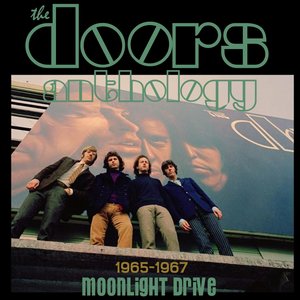 Image for 'The Doors Anthology'