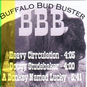 Image for 'Buffalo Bud Buster'