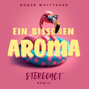 Image for 'Ein bisschen Aroma (Stereoact Remix)'