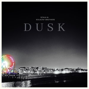 Image for 'Dusk'