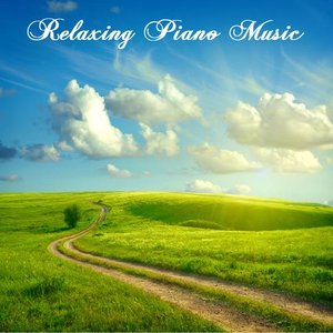 Image for 'Relaxing Piano Music'