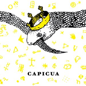 'CAPICUA'の画像