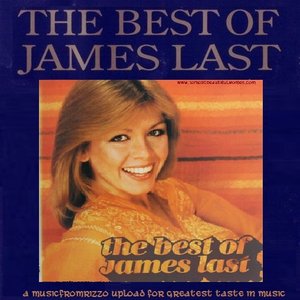 Image for 'The very best of James Last (compilation)'