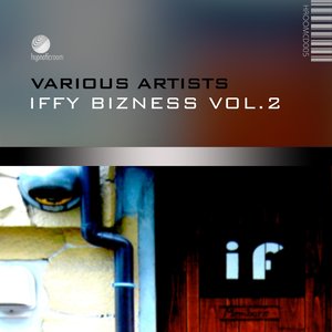 Image for 'Iffy Bizness Vol. 2'