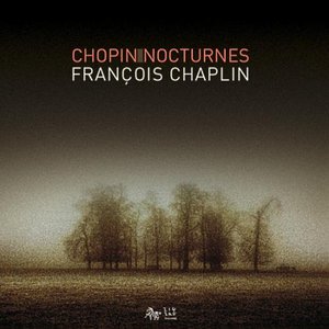 'Chopin: Nocturnes' için resim