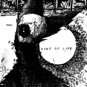 “GAME OF LIFE”的封面