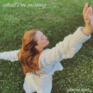 Image for 'what i'm missing'