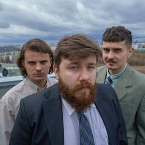 Image for 'BLOKOWISKO'