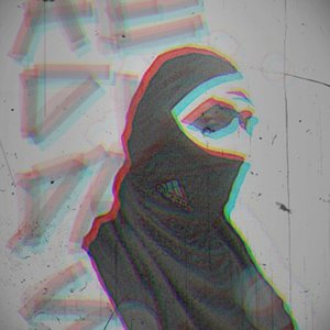 “DJ ÆDIDIAS”的封面