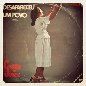 Image for 'Desapareceu Um Povo'