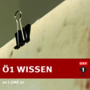 Image for 'Ö1 Wissen aktuell'