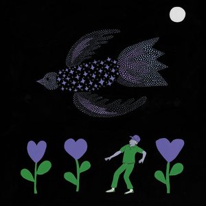 Image for 'The Purple Bird'