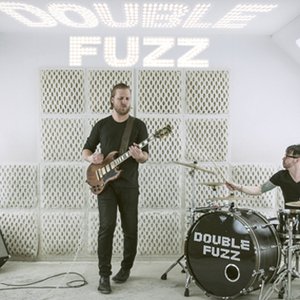 “Double Fuzz”的封面