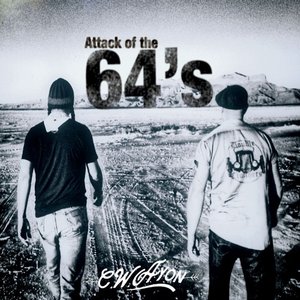 Image for 'Attack of the 64's'