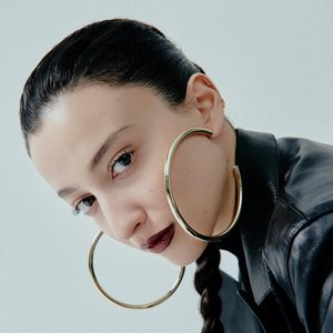 Image for 'Melike Şahin'