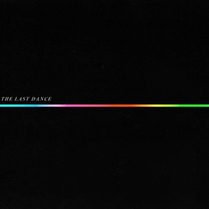 “The Last Dance”的封面