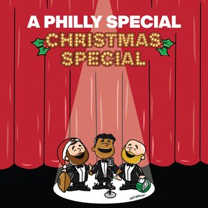 Image for 'The Philly Specials'