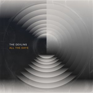 “All The Days”的封面