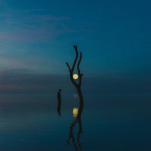 “Hiraeth Remixes”的封面