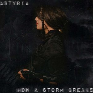 Imagem de 'How a Storm Breaks'