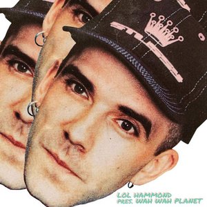 'Lol Hammond'の画像