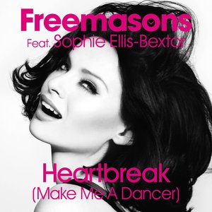 Image for 'Heartbreak (Make Me A Dancer)'