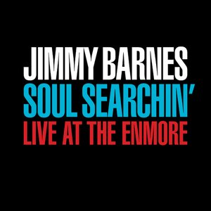 Image for 'Soul Searchin' (Live At The Enmore)'