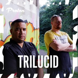 Image for 'This Is Trilucid, Volume One (DJ Mix)'