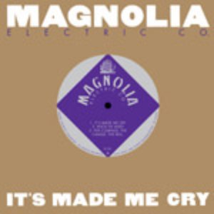 Image for 'It's Made Me Cry'