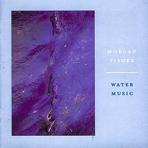 “Water Music”的封面